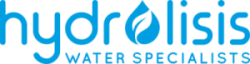 Hydrolisis Logo