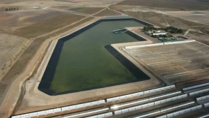 Centrales de Termogeneración