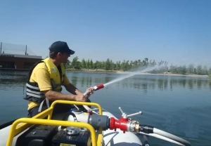 tratamientos de agua con hydrolisis