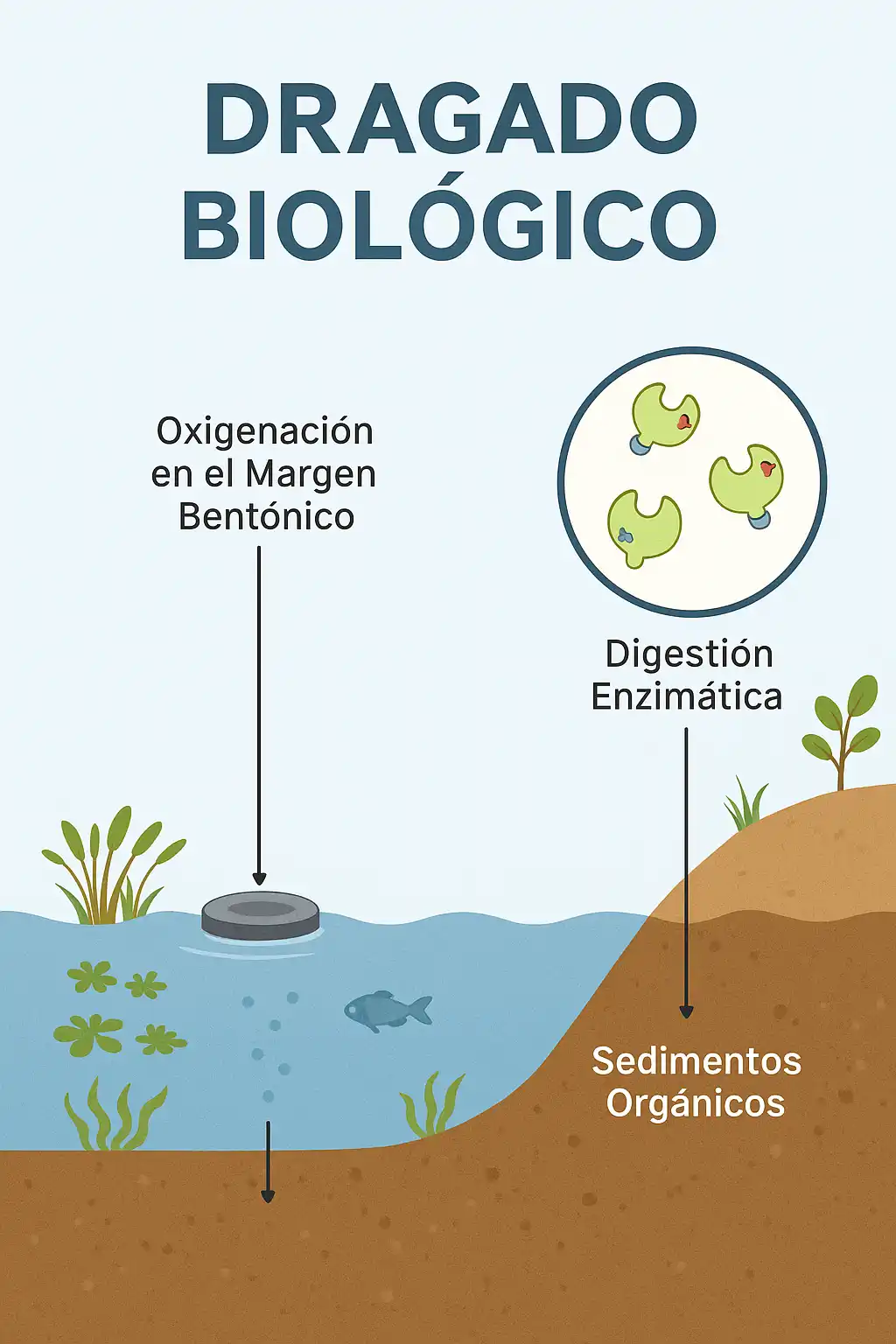 dragado biologico web
